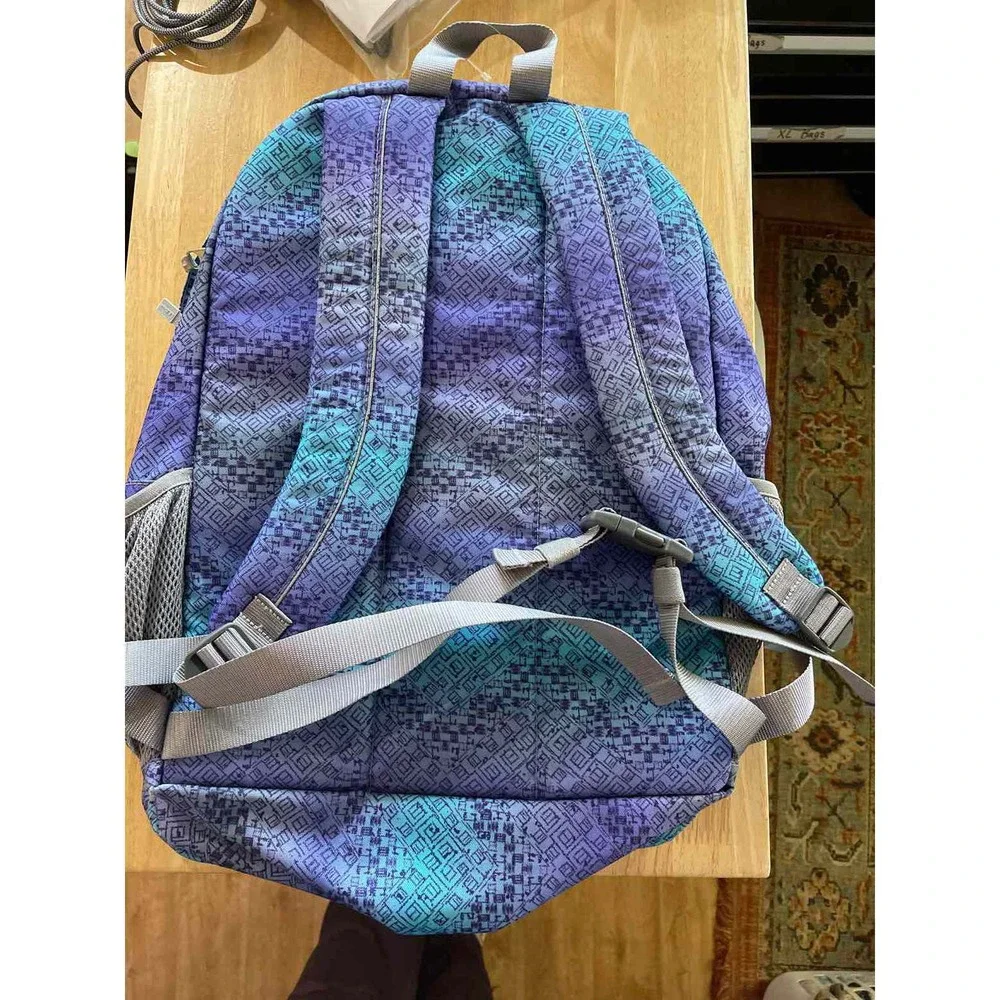 LL Bean Backpack - Picture 3 of 5